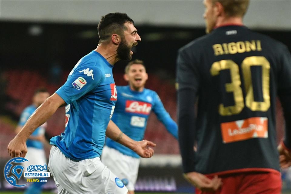 سری آ ایتالیا