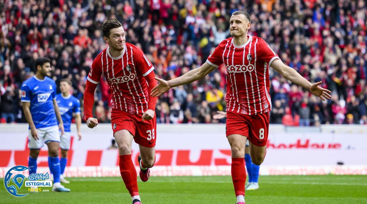 بوندسلیگا آلمان