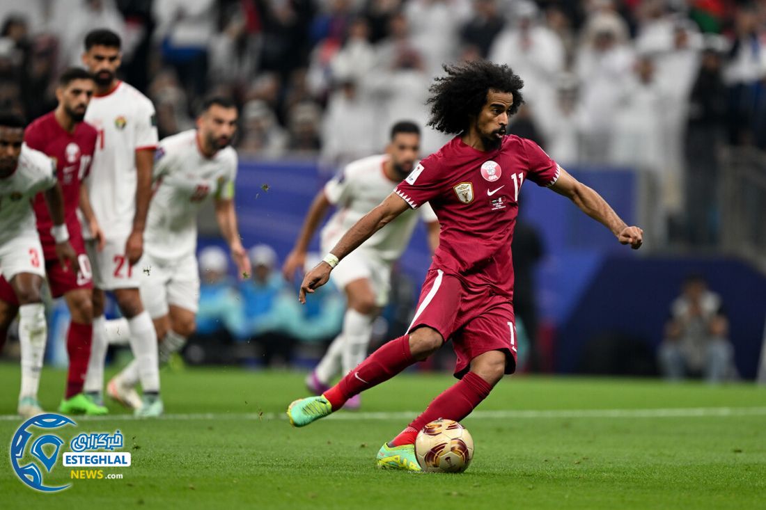 جام ملت های آسیا