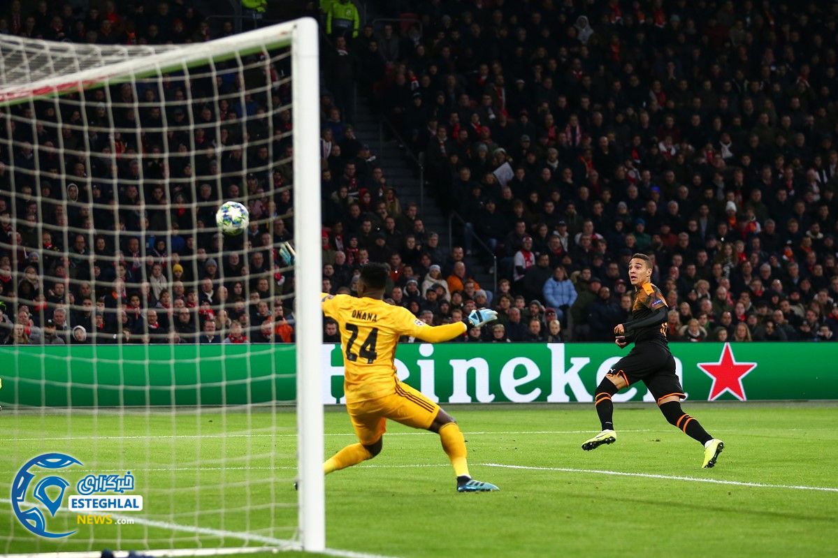 لیگ قهرمانان اروپا