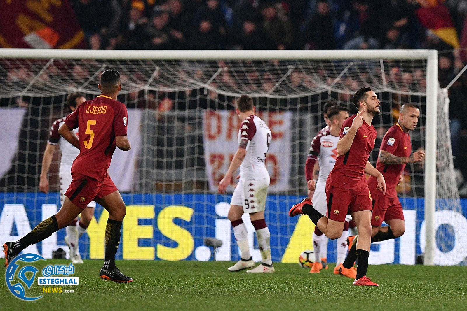 سری آ ایتالیا