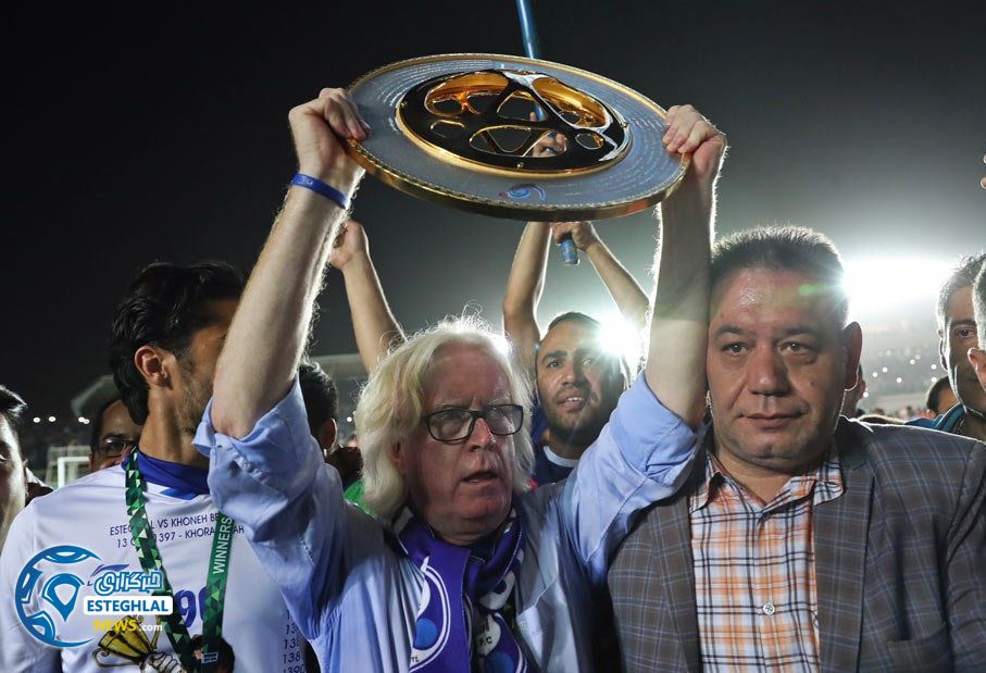 فینال جام حذفی