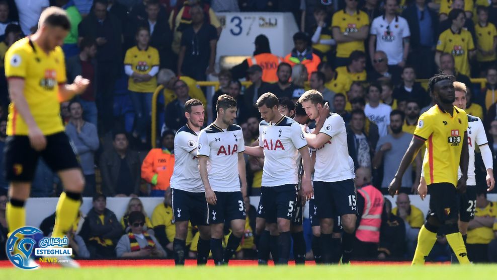 لیگ برتر انگلیس