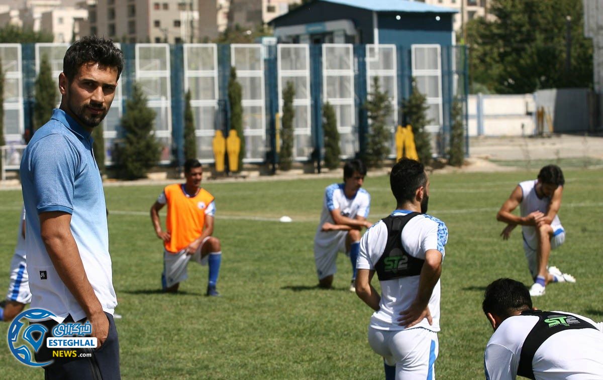 سجاد شهباززاده