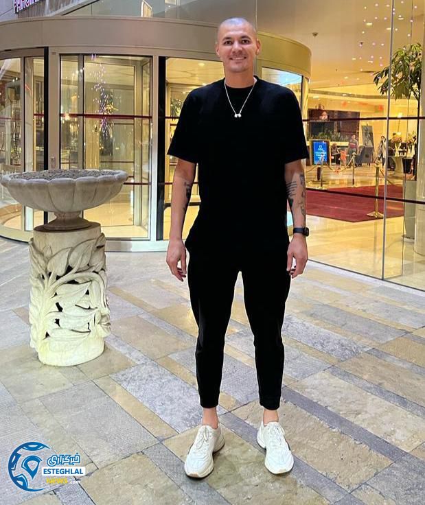 رافائل سیلوا