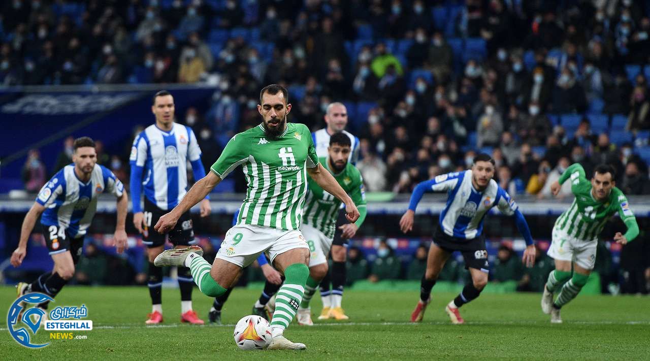 لالیگا اسپانیا