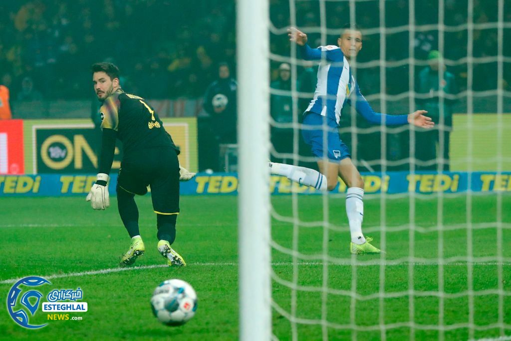 بوندسلیگا آلمان