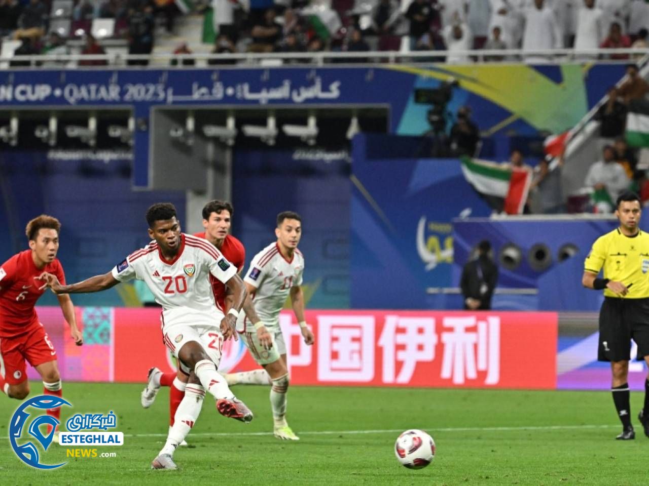 جام ملت های آسیا