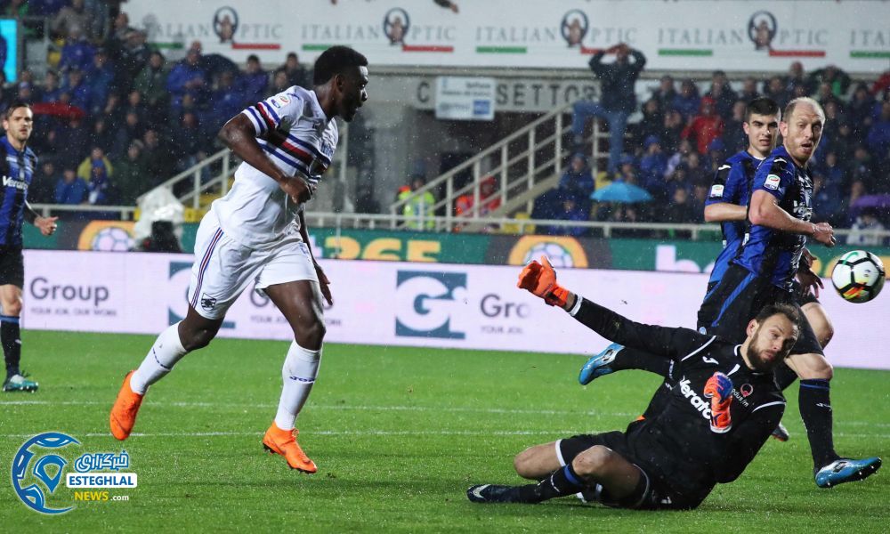 سری آ ایتالیا