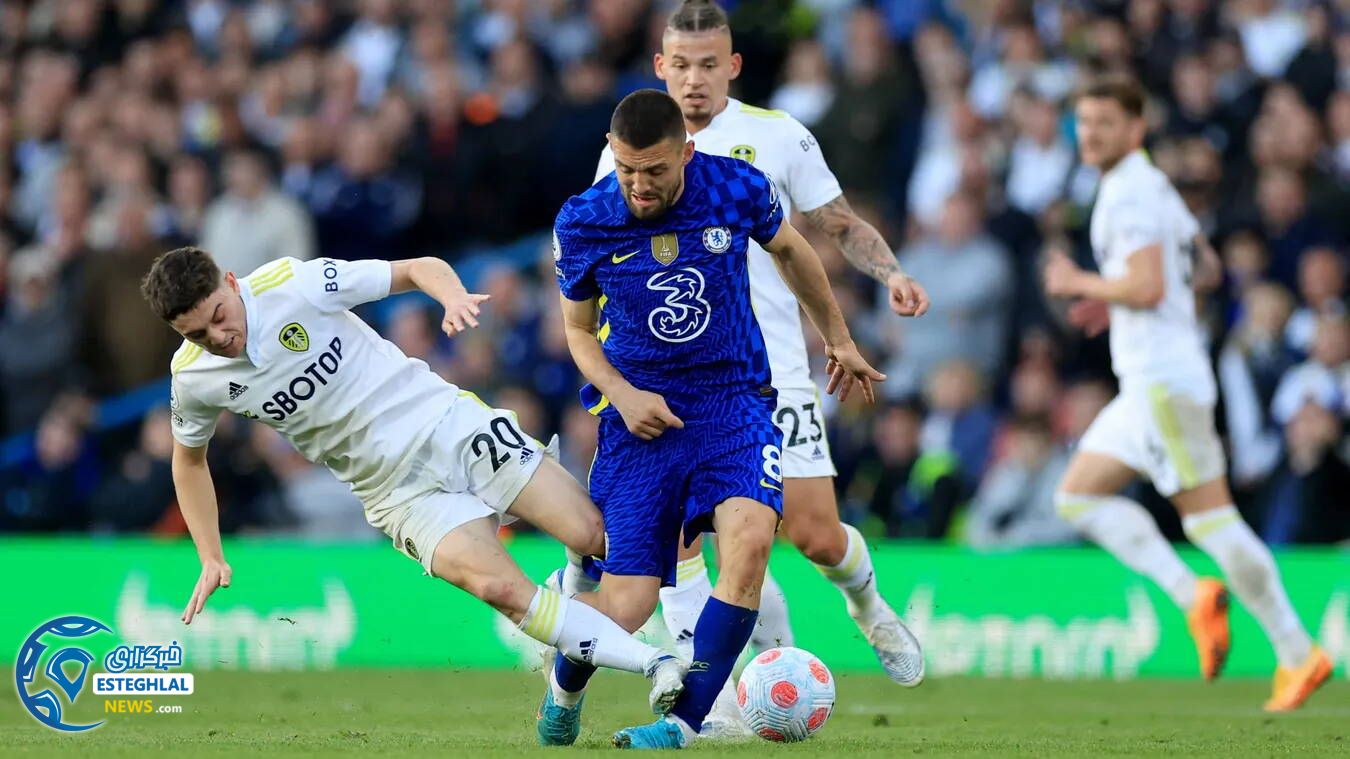 لیگ برتر انگلیس