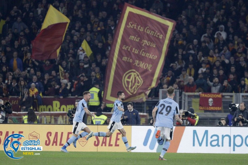 سری آ ایتالیا