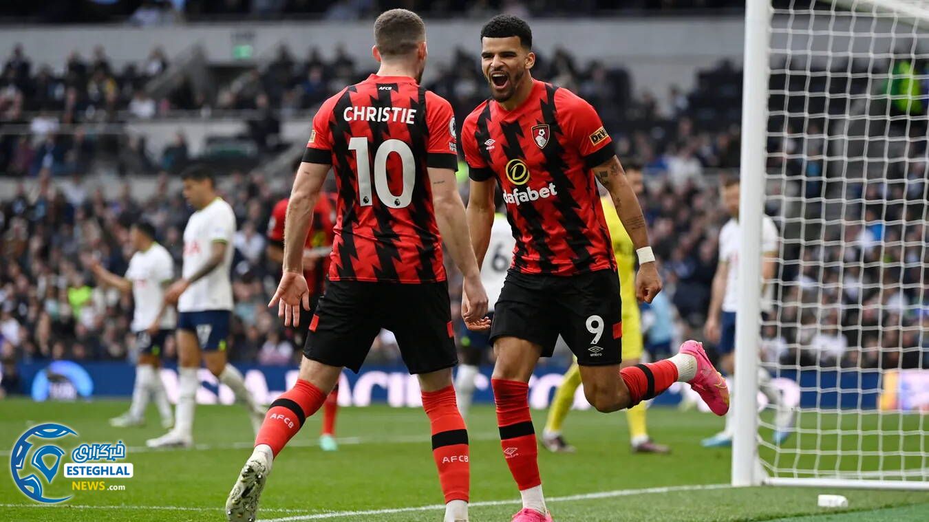 لیگ برتر انگلیس