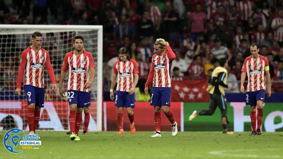 لیگ قهرمانان اروپا