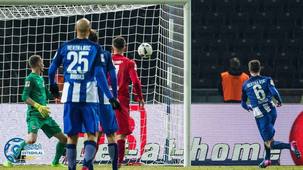 بوندسلیگا آلمان