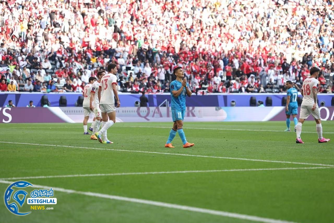 جام ملت های آسیا