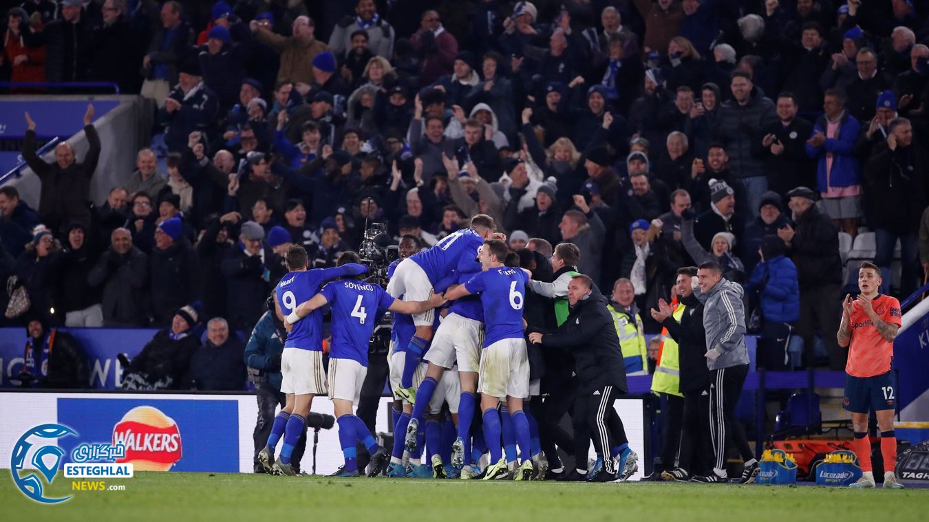 لیگ برتر انگلیس