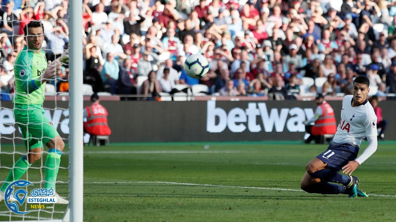 لیگ برتر انگلیس