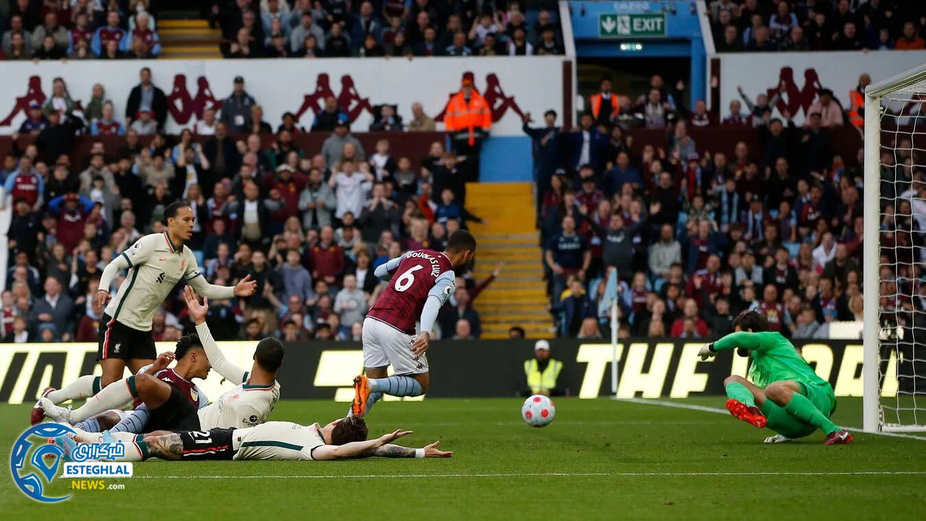 لیگ برتر انگلیس