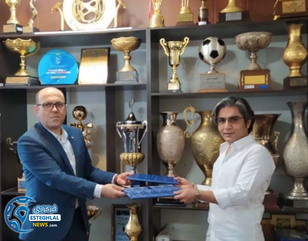 توافق سعادتمند و رفیعی