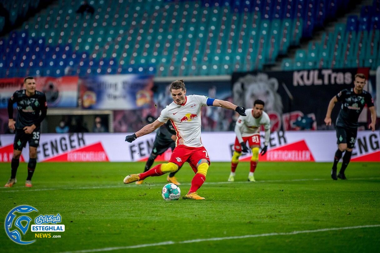 بوندسلیگا آلمان