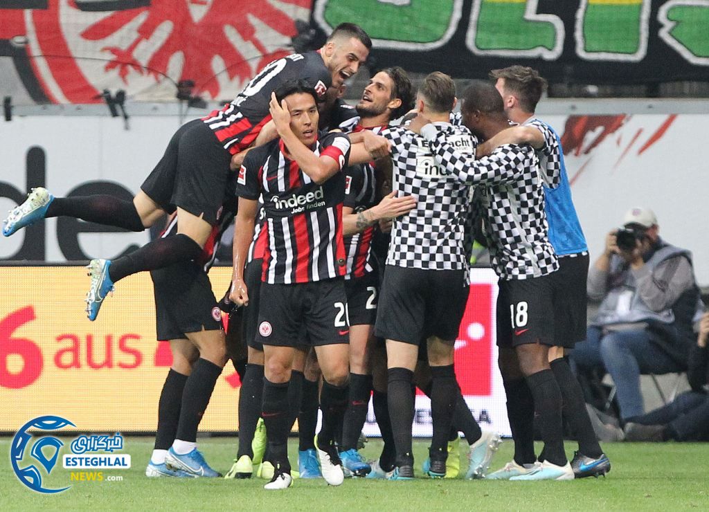 بوندسلیگا آلمان