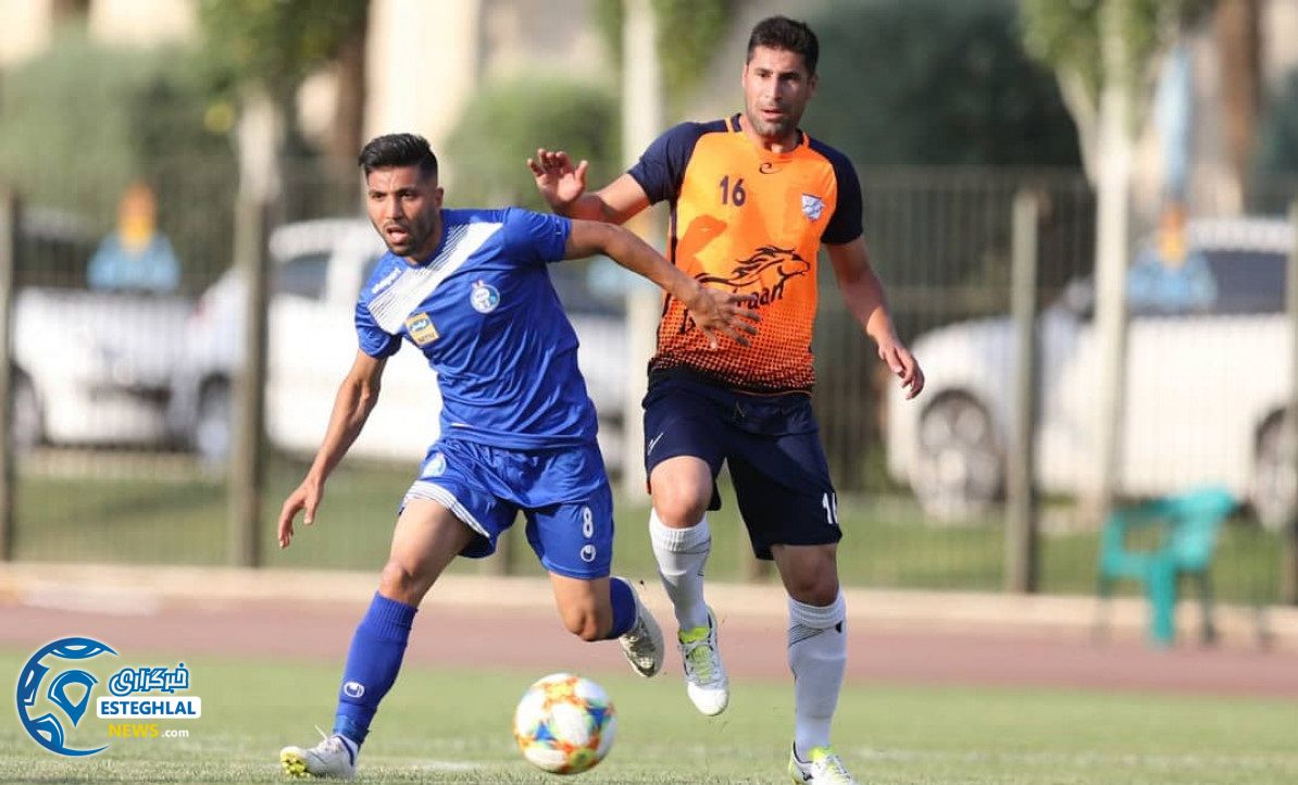 استقلال و بادران