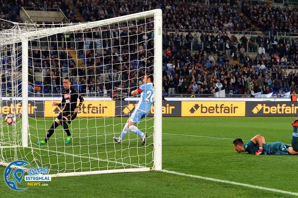 سری آ ایتالیا