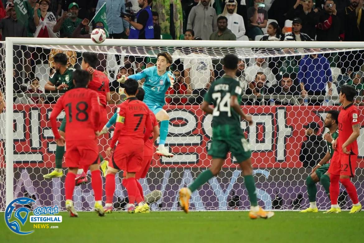 جام ملت های آسیا