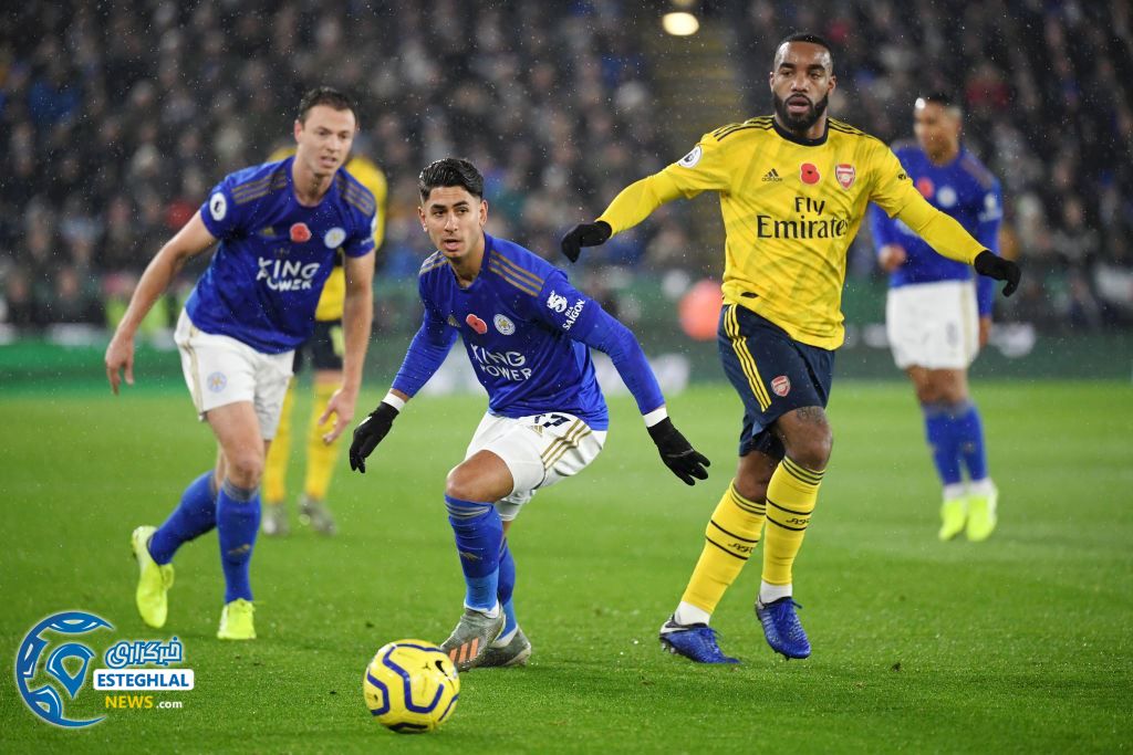 لیگ برتر انگلیس