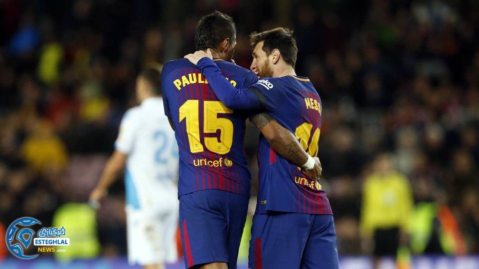 1لالیگا اسپانیا