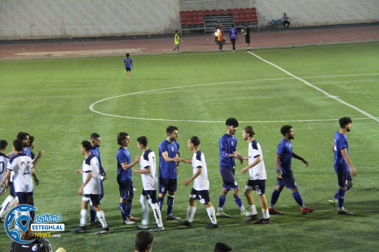 تیم امید استقلال