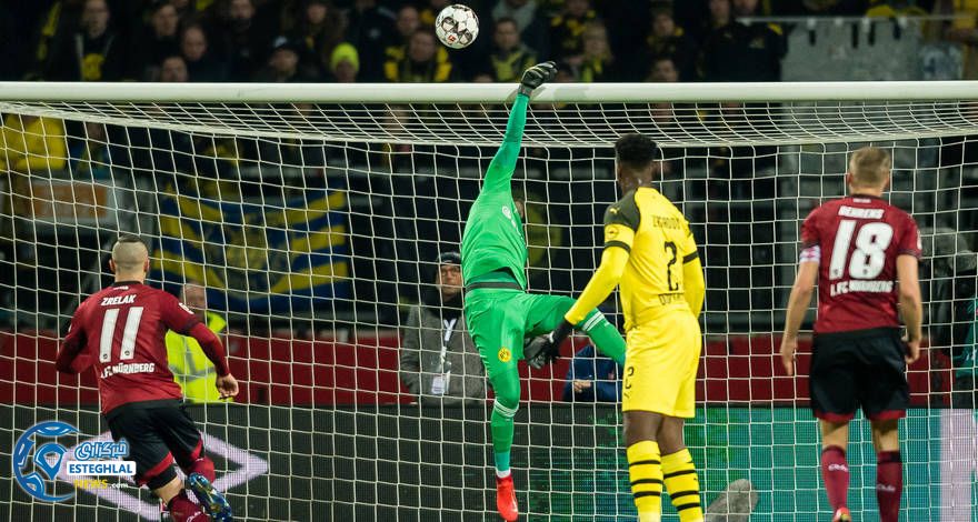 بوندسلیگا آلمان