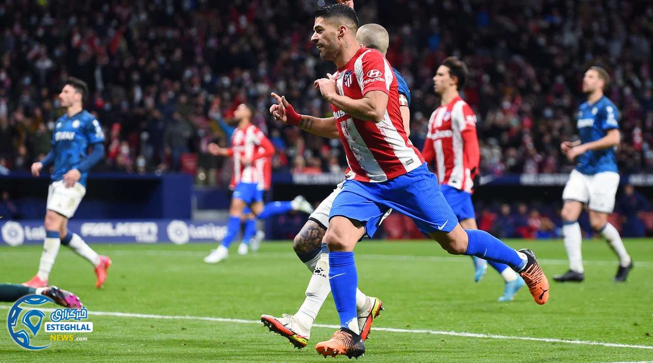 لالیگا اسپانیا