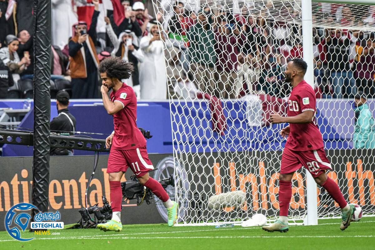 جام ملت های آسیا