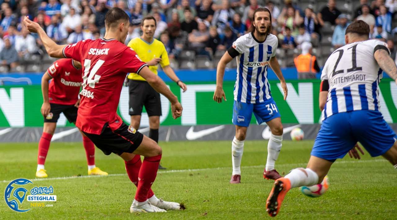 بوندسلیگا آلمان