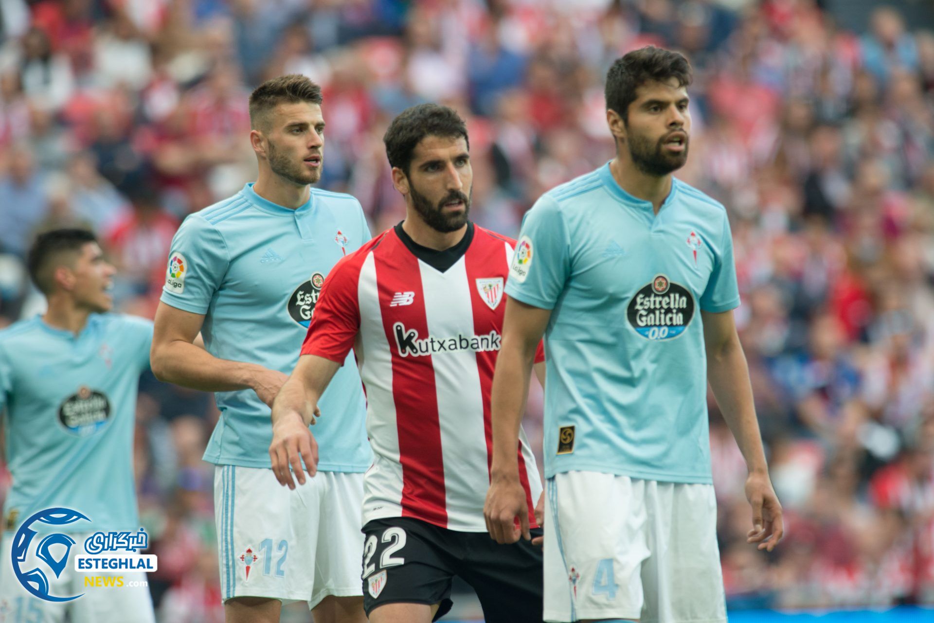 لالیگا اسپانیا