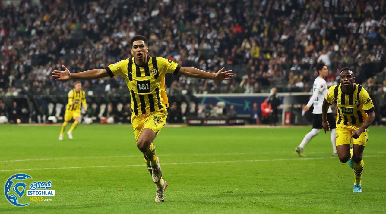 بوندسلیگا آلمان