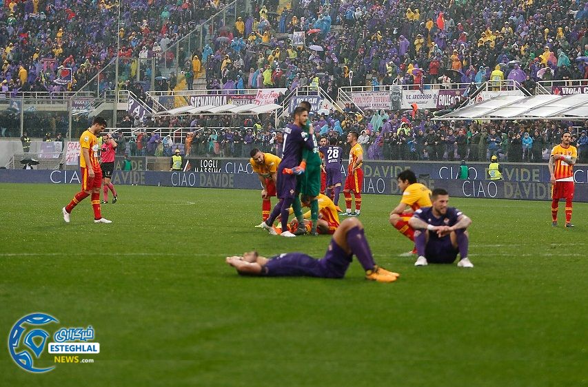 سری آ ایتالیا