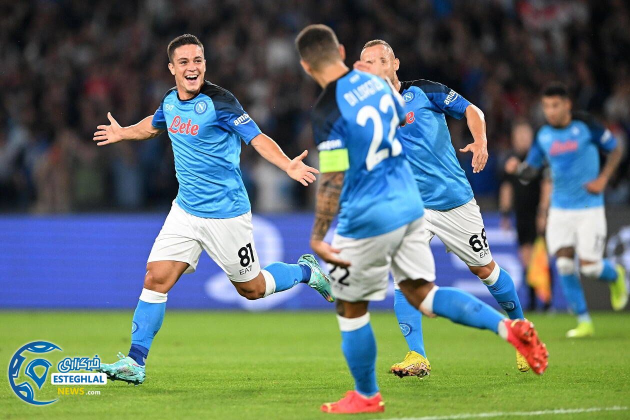 لیگ قهرمانان اروپا