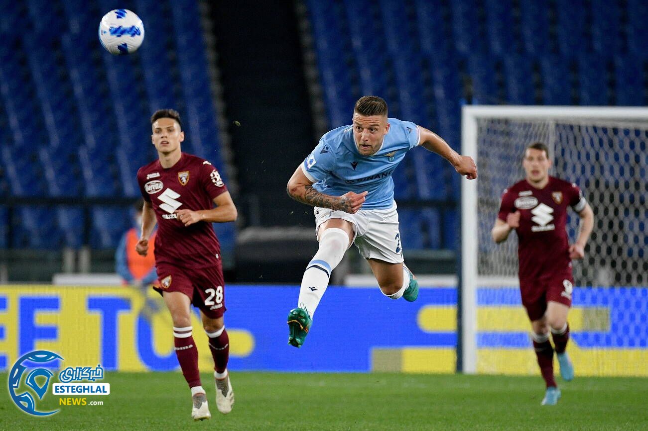 سری آ ایتالیا