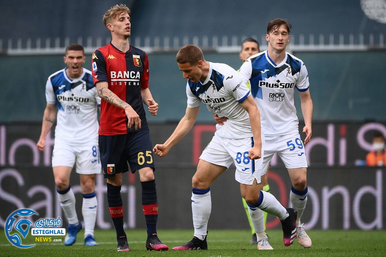 سری آ ایتالیا