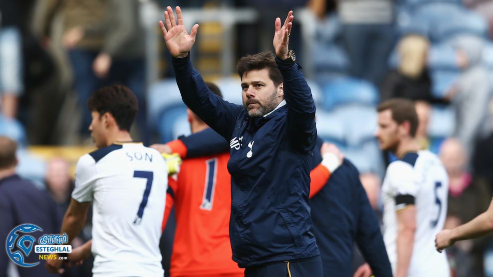 لیگ برتر انگلیس