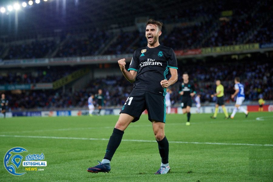 لالیگا اسپانیا