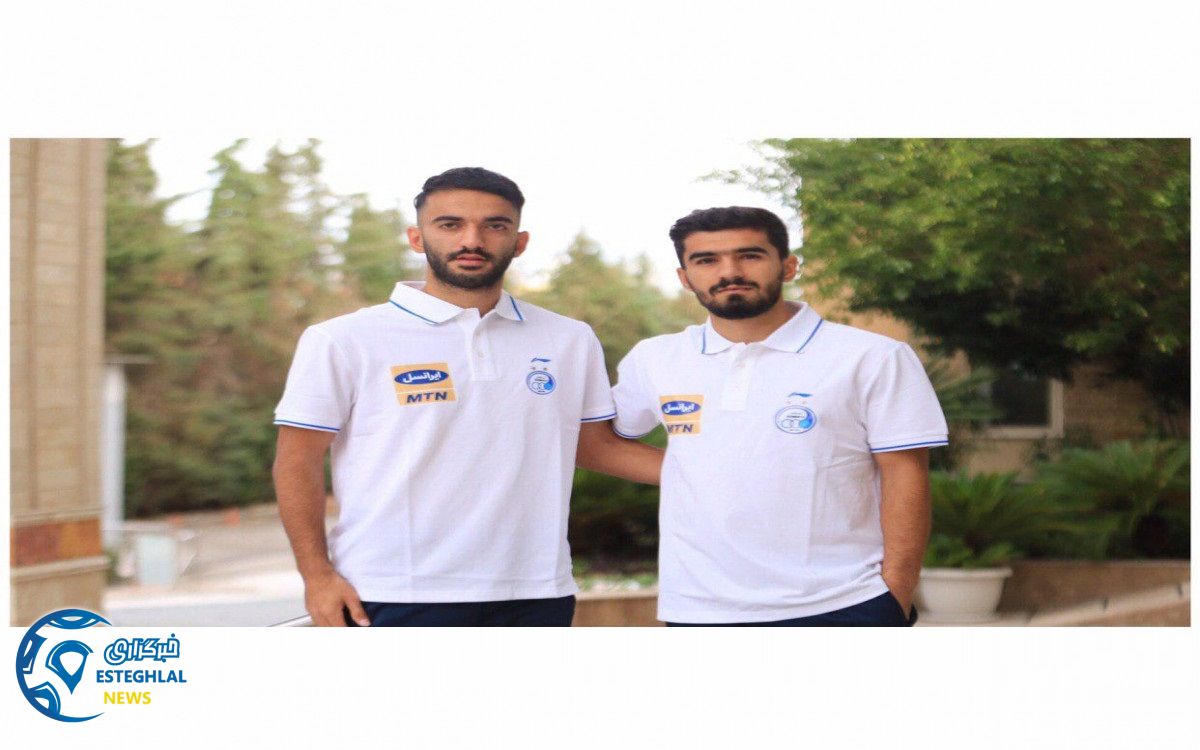 تمرین استقلال 26 دی ماه 97