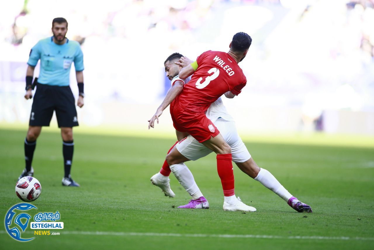 جام ملت های آسیا