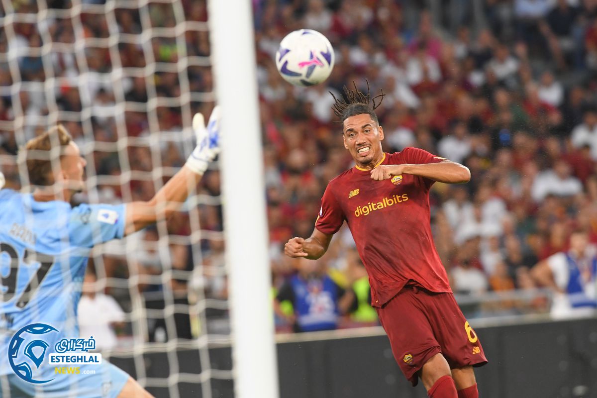 سری آ ایتالیا