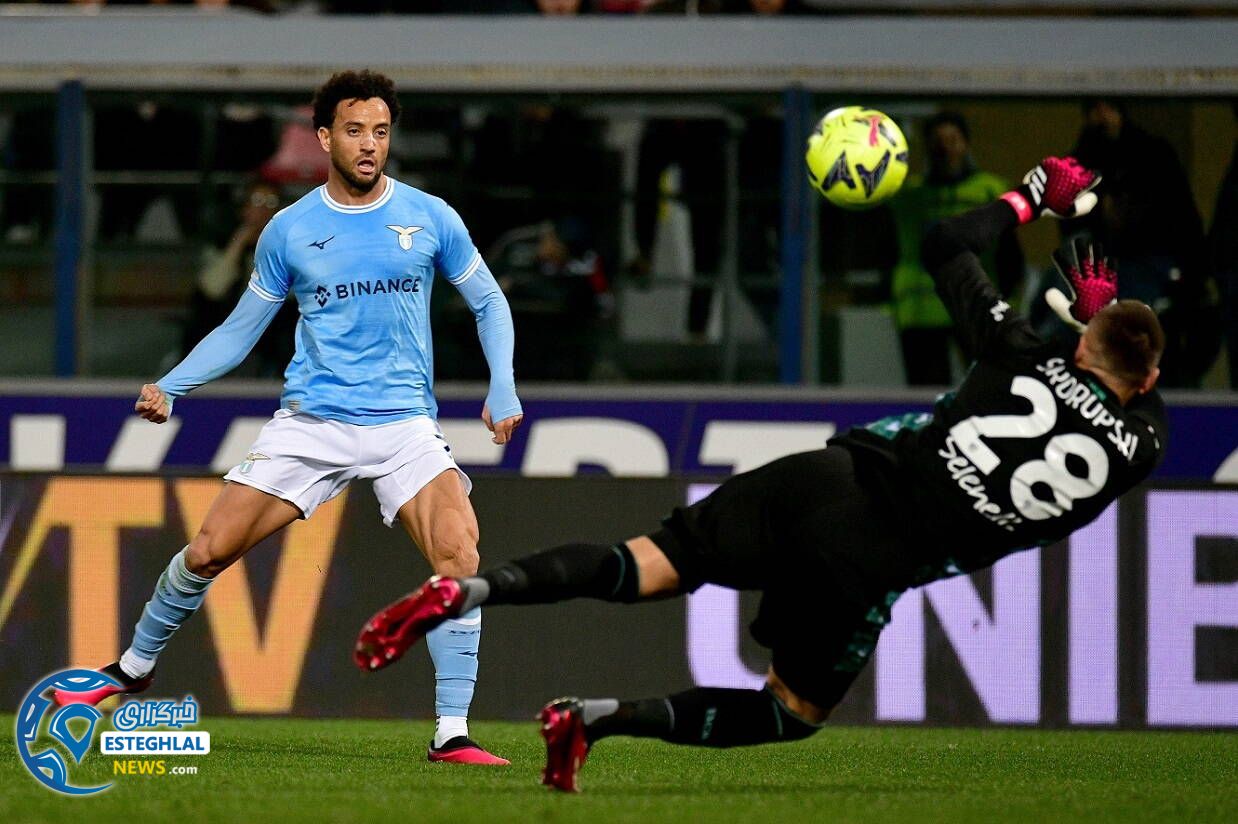 سری آ ایتالیا