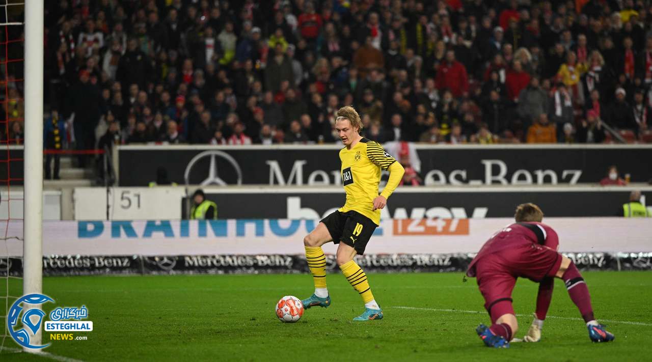 بوندسلیگا آلمان