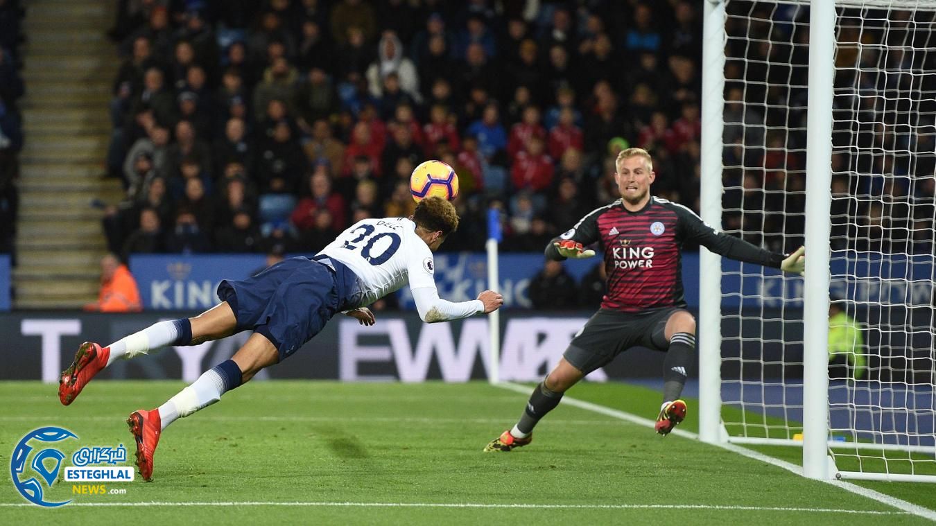 لیگ برتر انگلیس