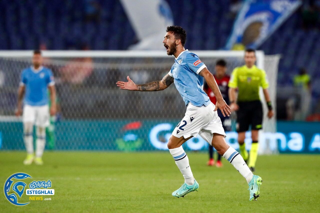 سری آ ایتالیا